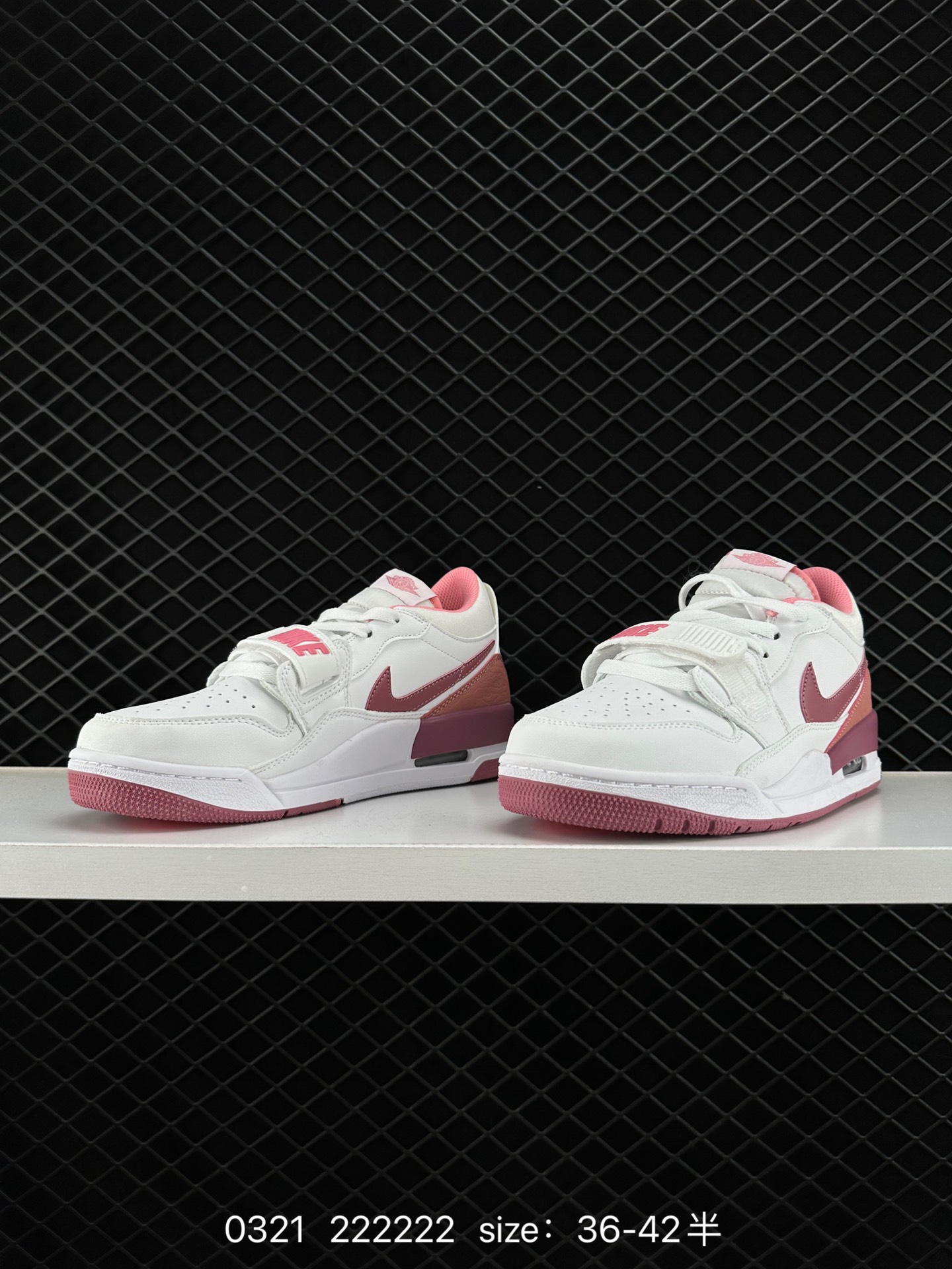 Air Jordan Legacy 312